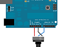 Arduino内置教程-模拟-模拟输入