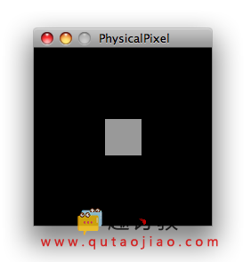 Arduino内置教程-通讯-物理像素