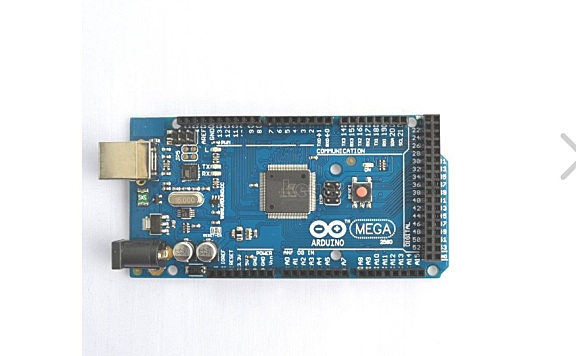 制作属于自己的arduino板