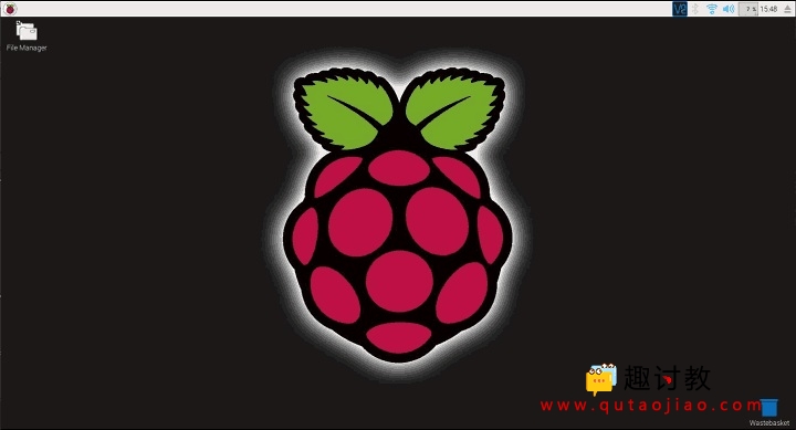 （十）树莓派基础：使用Wi-Fi访问笔记本电脑上的树莓派Raspberry Pi