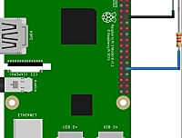 (三)树莓派基础:如何在Raspberry Pi上使用WiringPi库