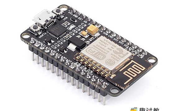 (一)Arduino系列:开始使用NodeMCU