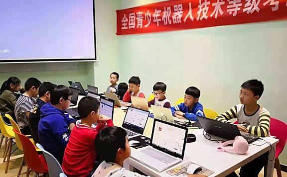 机器人等级考试到底有什么用呢?这几件事情你必须知道!