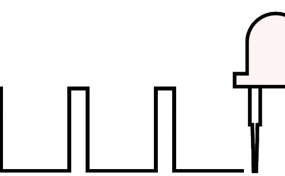 (四)Arduino系列:NodeMCU PWM占空比学习