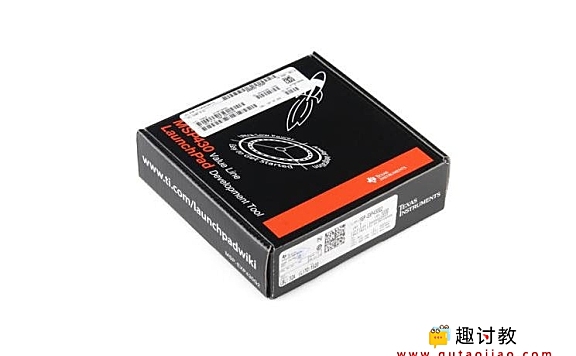 (七)msp430基础:将新库添加到Energia IDE并使用它