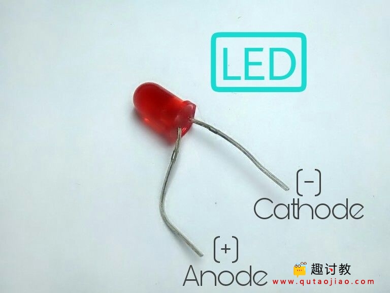 （十九）nodemcu初级：光敏电阻之光控灯制作