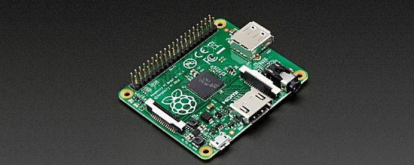 树莓派进阶
