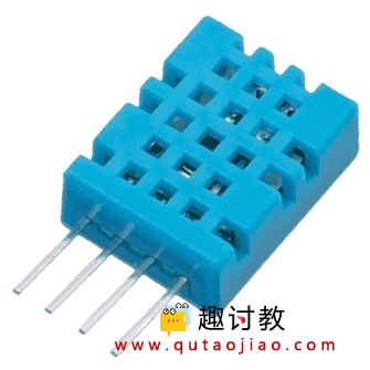 (二)msp430进阶:DHT11传感器与MSP-EXP430G2 TI Launchpad连接
