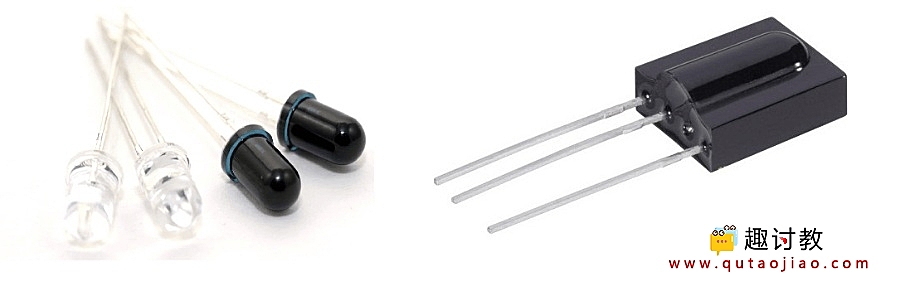 （七）map430进阶：使用MSP-EXP430G2 TI Launchpad进行IR红外通信