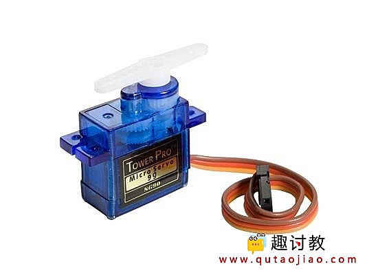 （二十）msp430进阶：舵机与MSP-EXP430G2 TI Launchpad连接