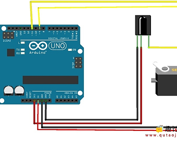 遥控宠物投食器