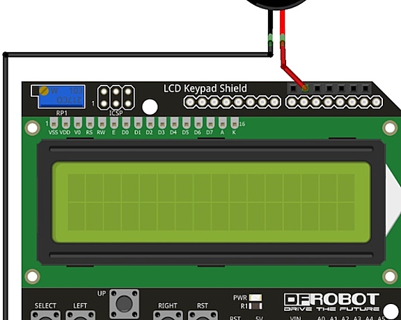 如何构建一个Arduino控制的厨房计时器