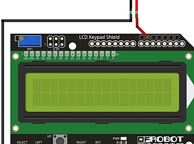 如何构建一个Arduino控制的厨房计时器