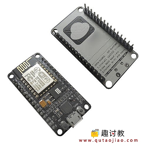 waiting for host esp8266~启动模式和烧写错误