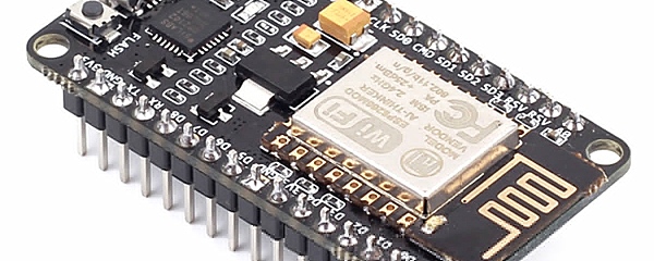 nodemcu使用Arduino IDE的基础知识