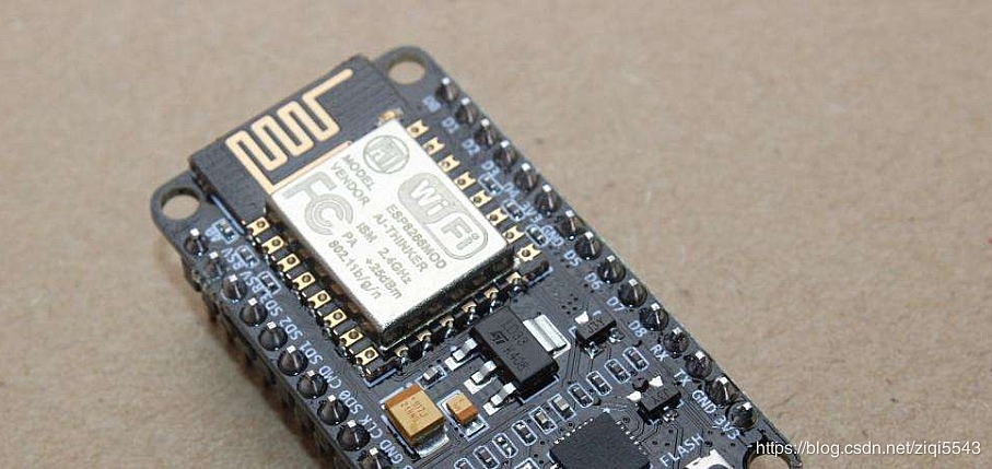 ESP8266 for arduino 如何连接到阿里云物联网平台(AliYun)