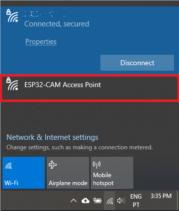 Connect-to-ESP32-CAM-Access-Point-Computer