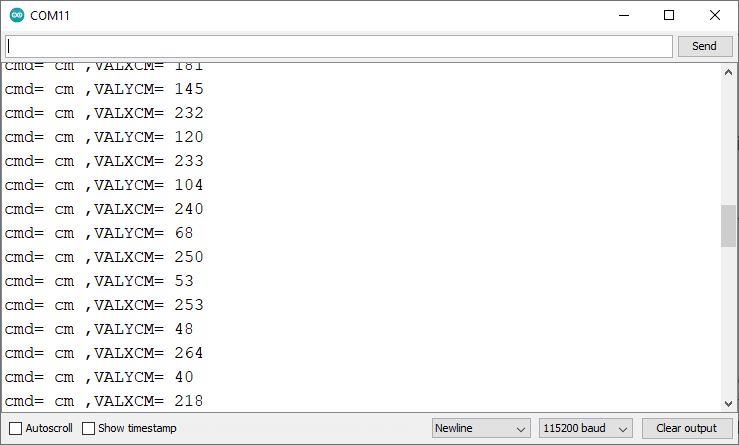 带有 OpenCV.js 的 ESP32-CAM Web 服务器:颜色识别和跟踪
