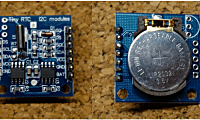 Arduino 实时时钟 (RTC) 模块指南(DS1307 和 DS3231)