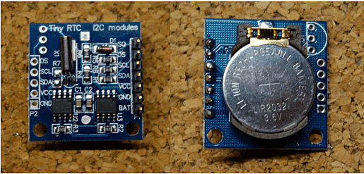 Arduino 实时时钟 (RTC) 模块指南(DS1307 和 DS3231)