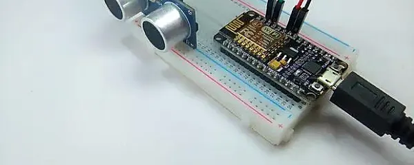 使用ESPlorer IDE的基础知识