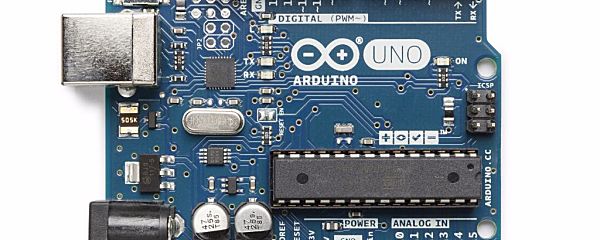 Arduino基础教程