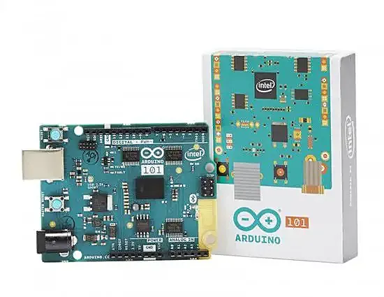 Arduino内置教程