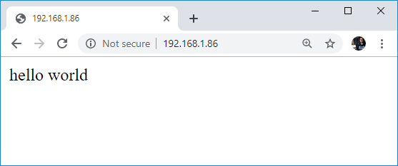树莓派:安装 Apache + MySQL + PHP(LAMP 服务器)