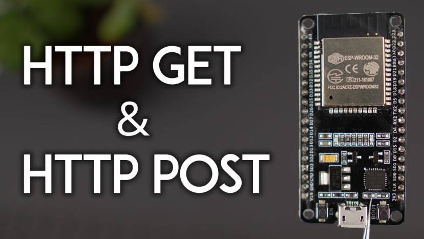ESP32-HTTP-GET-HTTP-POST-with-Arduino-IDE-JSON-URL-Encoded-Text