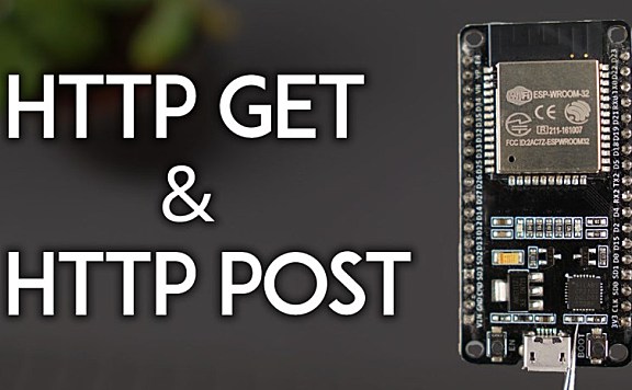 ESP32 HTTP GET 和 HTTP POST 使用教程(JSON、URL Encoded、文本)