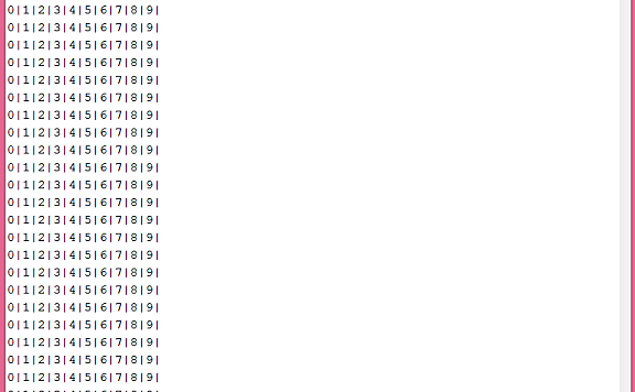 ESP32 Arduino:FreeRTOS 队列