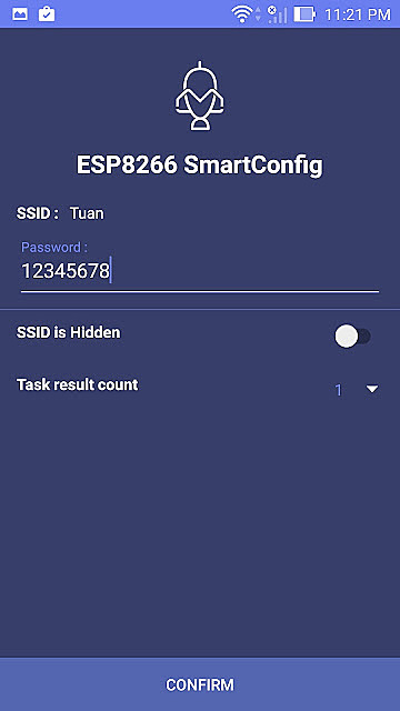 如何在 Arduino ESP32 /ESP8266上使用 SmartConfig
