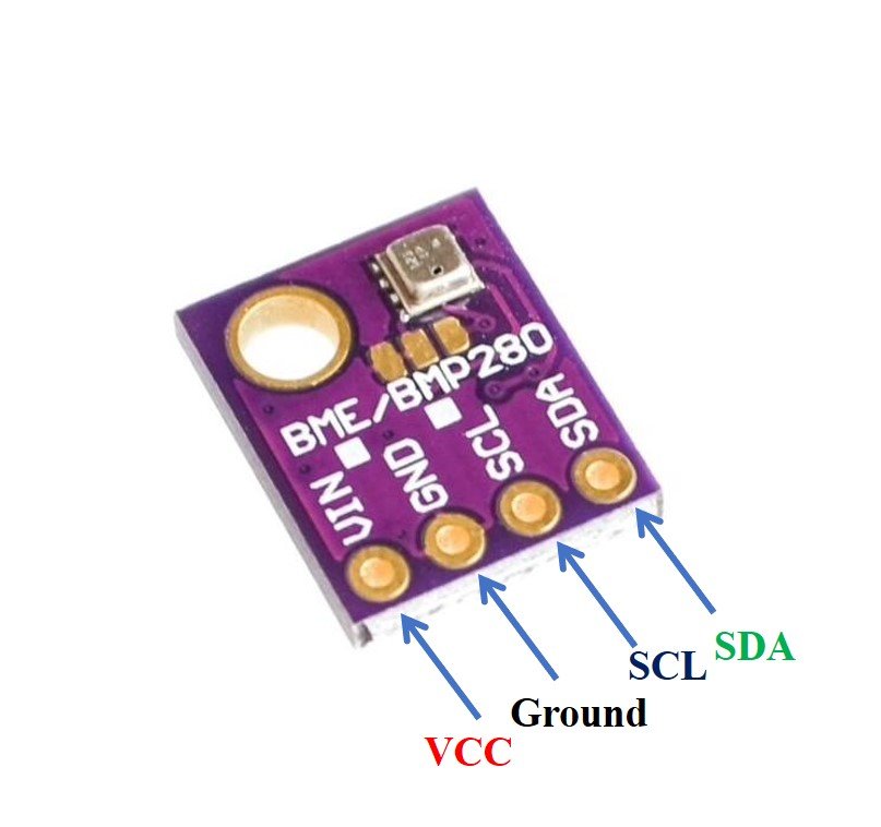 ESP32 I2C 通信设置引脚、多设备接口和更改引脚