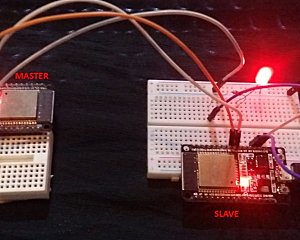 ESP32 UART 硬串口重定义通信举例说明