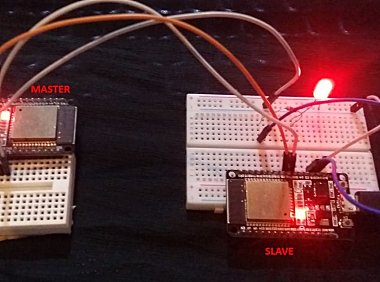 ESP32 UART 硬串口重定义通信举例说明