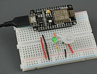 中断和定时器使用 – NodeMCU
