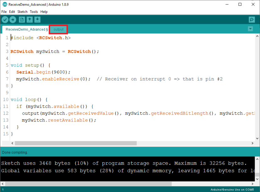 Receive-demo-advanced-arduino-sketch-rc-switch
