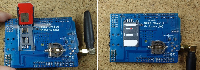 insert-SIM