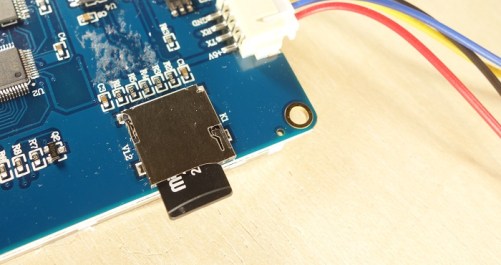 nextion-micro-sd