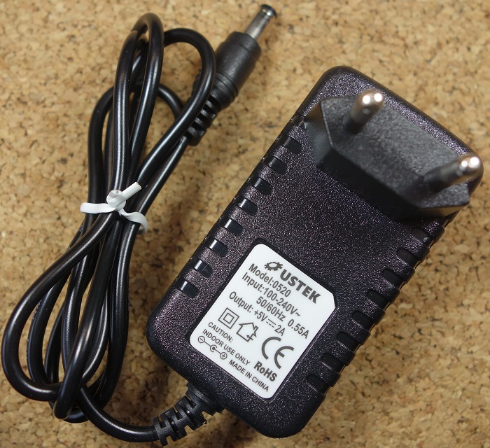 power-adapter