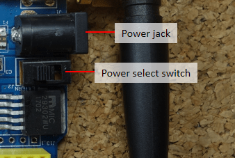 power-select