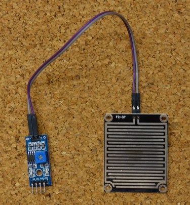 rain-sensor