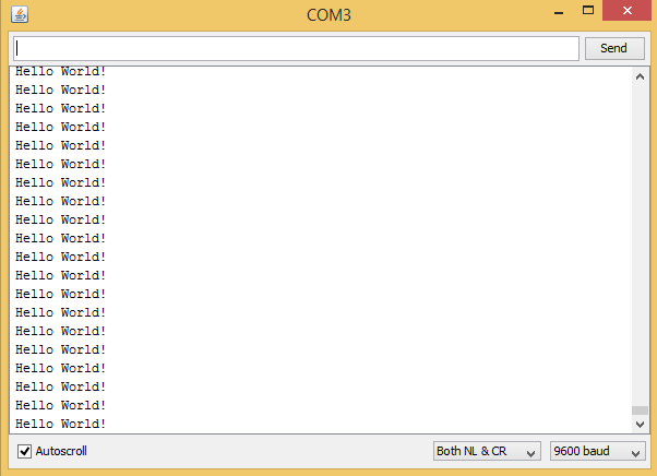 receiver-serial-monitor