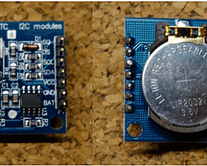 使用 Arduino 的实时时钟 (RTC) 模块(DS1307 和 DS3231)指南
