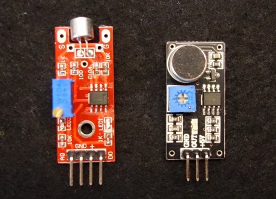 sound-sensor