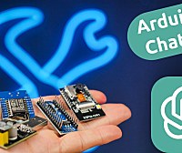 利用ESP32/ESP8266与OpenAI的ChatGPT实现对话的原理与步骤详解