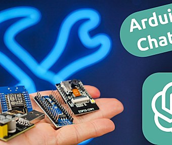 利用ESP32/ESP8266与OpenAI的ChatGPT实现对话的原理与步骤详解