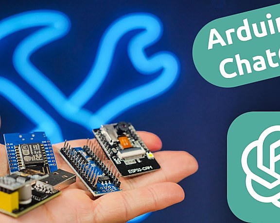 利用ESP32/ESP8266与OpenAI的ChatGPT实现对话的原理与步骤详解