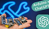 利用ESP32/ESP8266与OpenAI的ChatGPT实现对话的原理与步骤详解