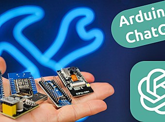 利用ESP32/ESP8266与OpenAI的ChatGPT实现对话的原理与步骤详解